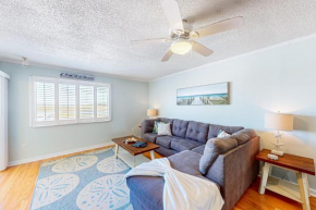 Sand Dollar Hideaway